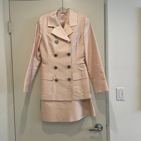 Dolce & Gabbana Dresses & Skirts - Dolce & Gabana, IT 40 Pink